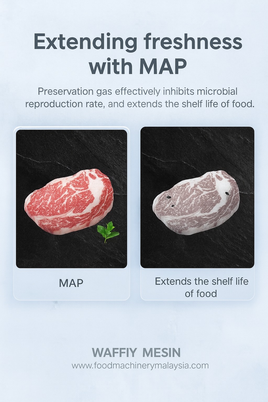 Map Packaging Machine JR-M380S - Image 8