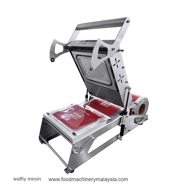 Food Tray Sealer