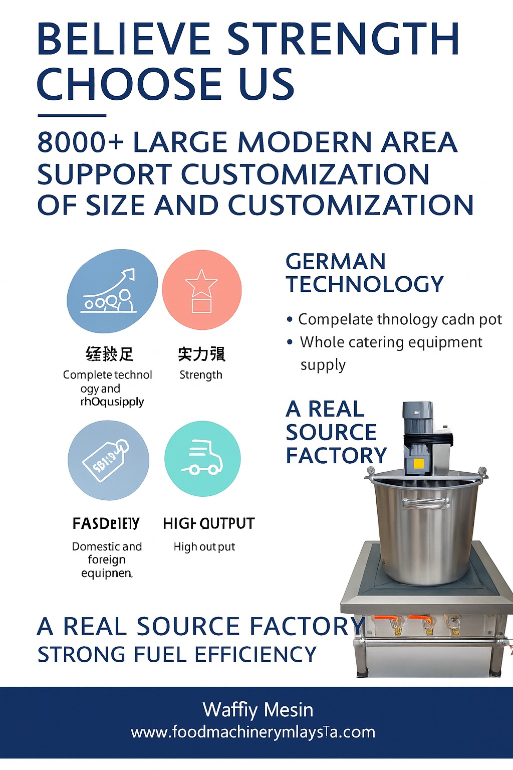 AUTOMATIC BLENDING & FILLING MACHINE 1000ML - Image 10