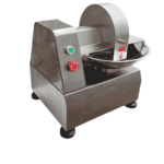 Mesin Bowl Chopper & Mixer Daging Table Top 5L
