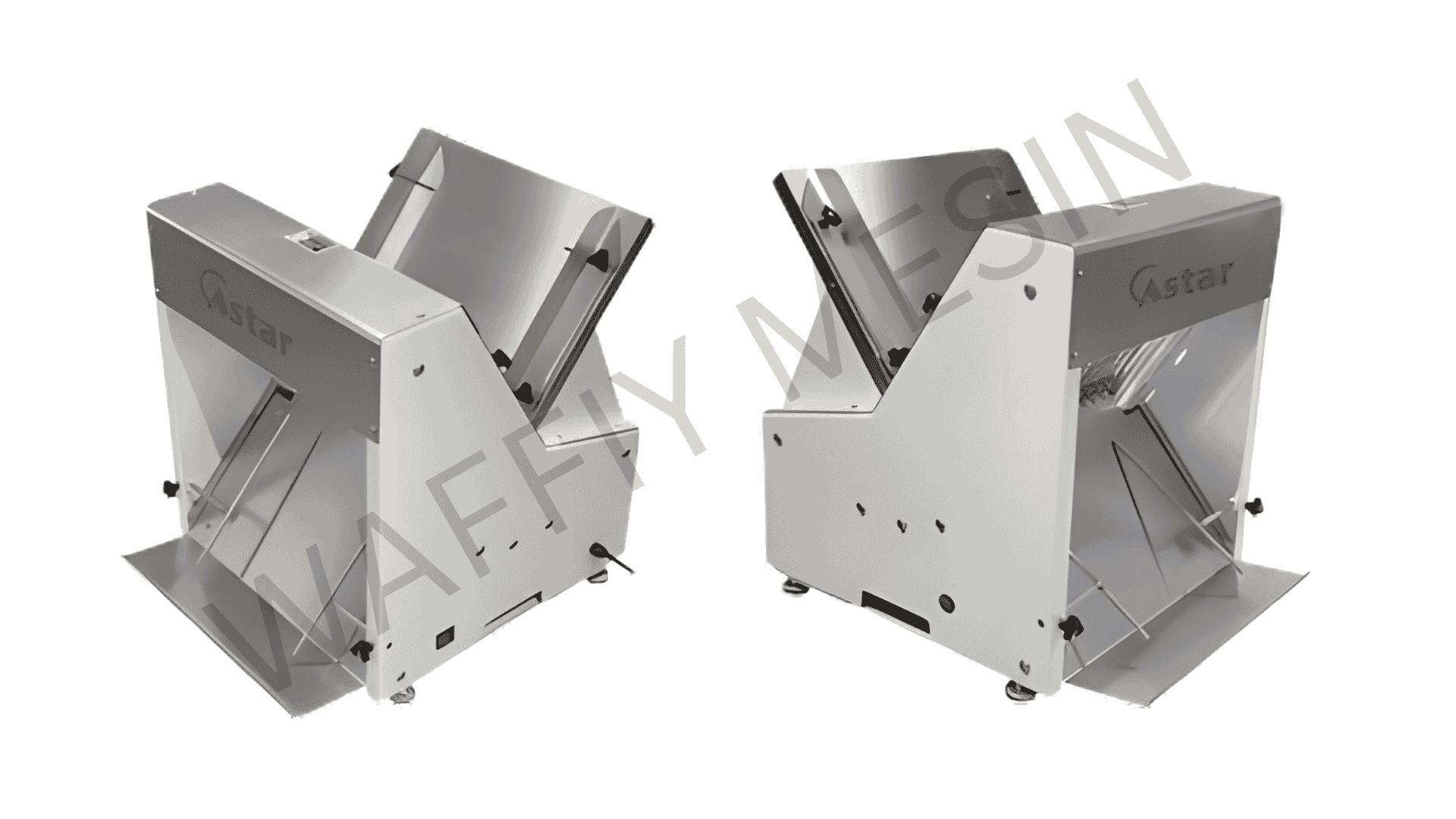 Bread Slicer WG-Q Series