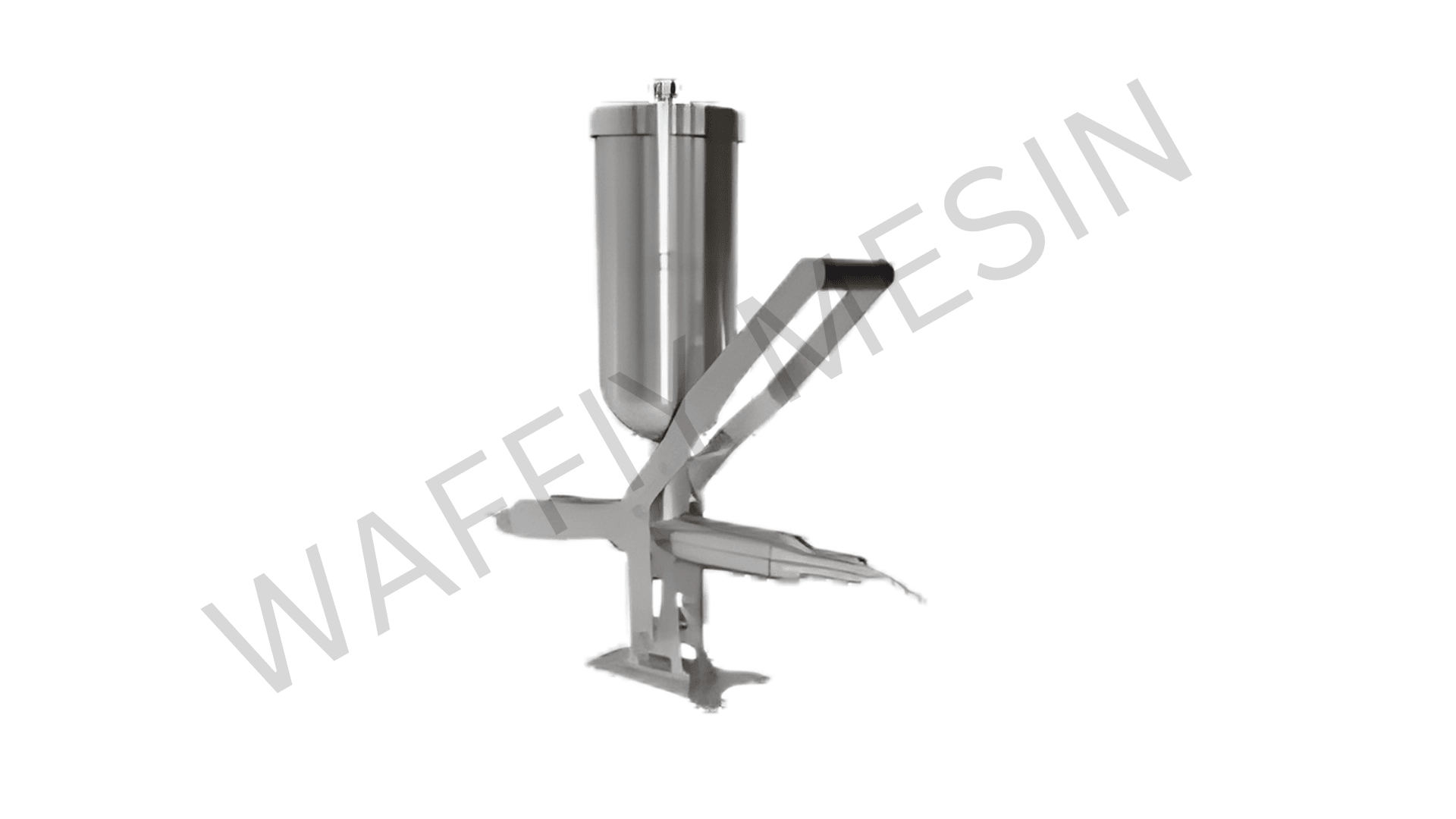 MANUAL CREAM FILLER
