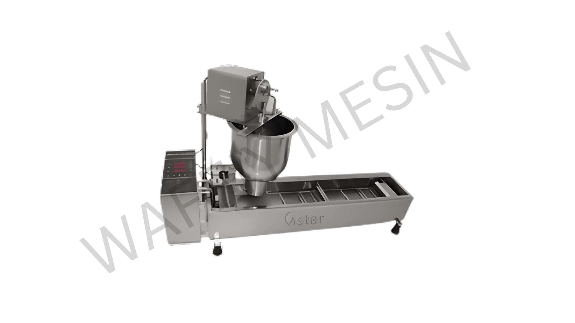 Automatic Electric Donut Machine - Image 3