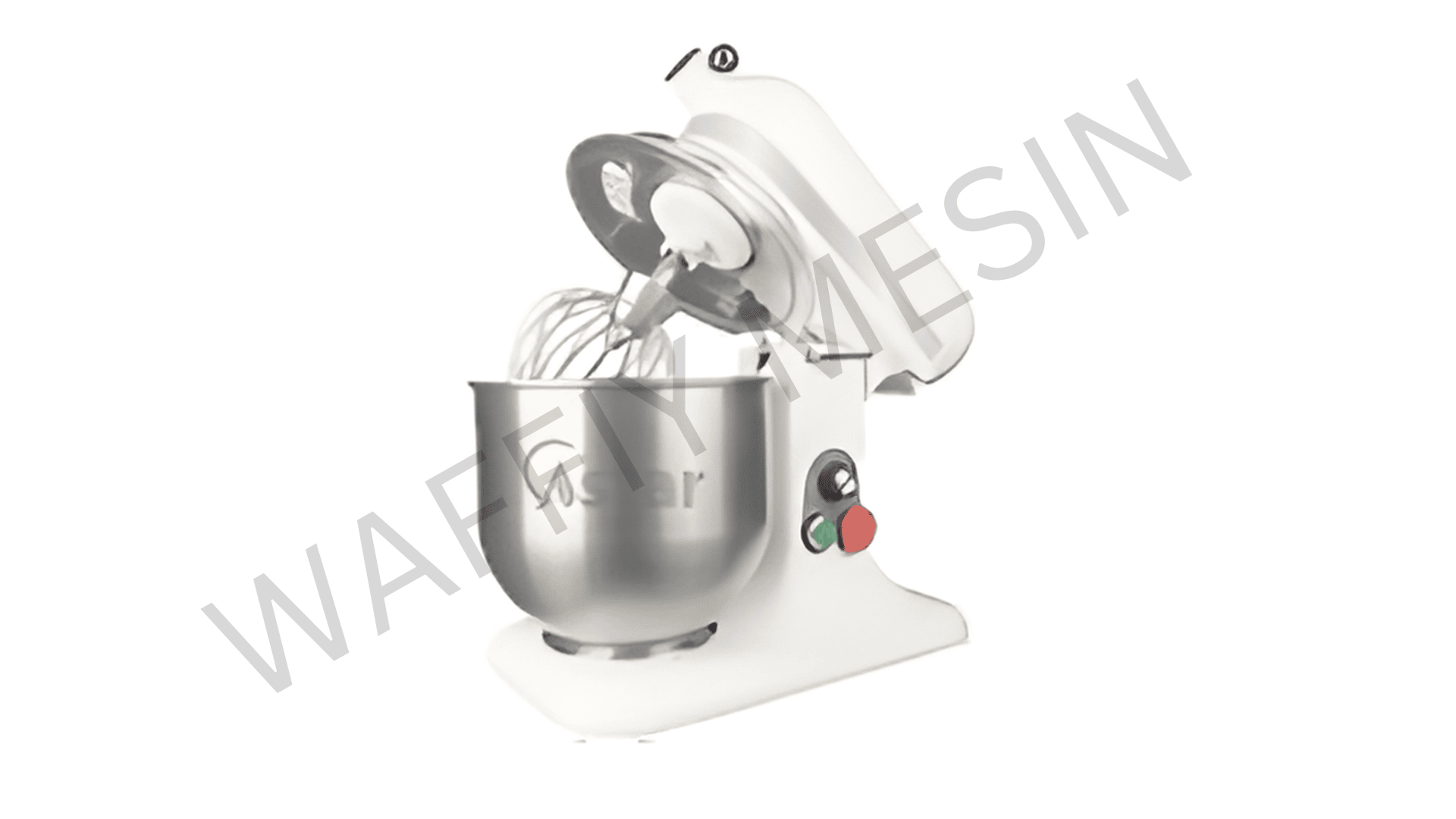 Egg Mixer B7 - Image 5