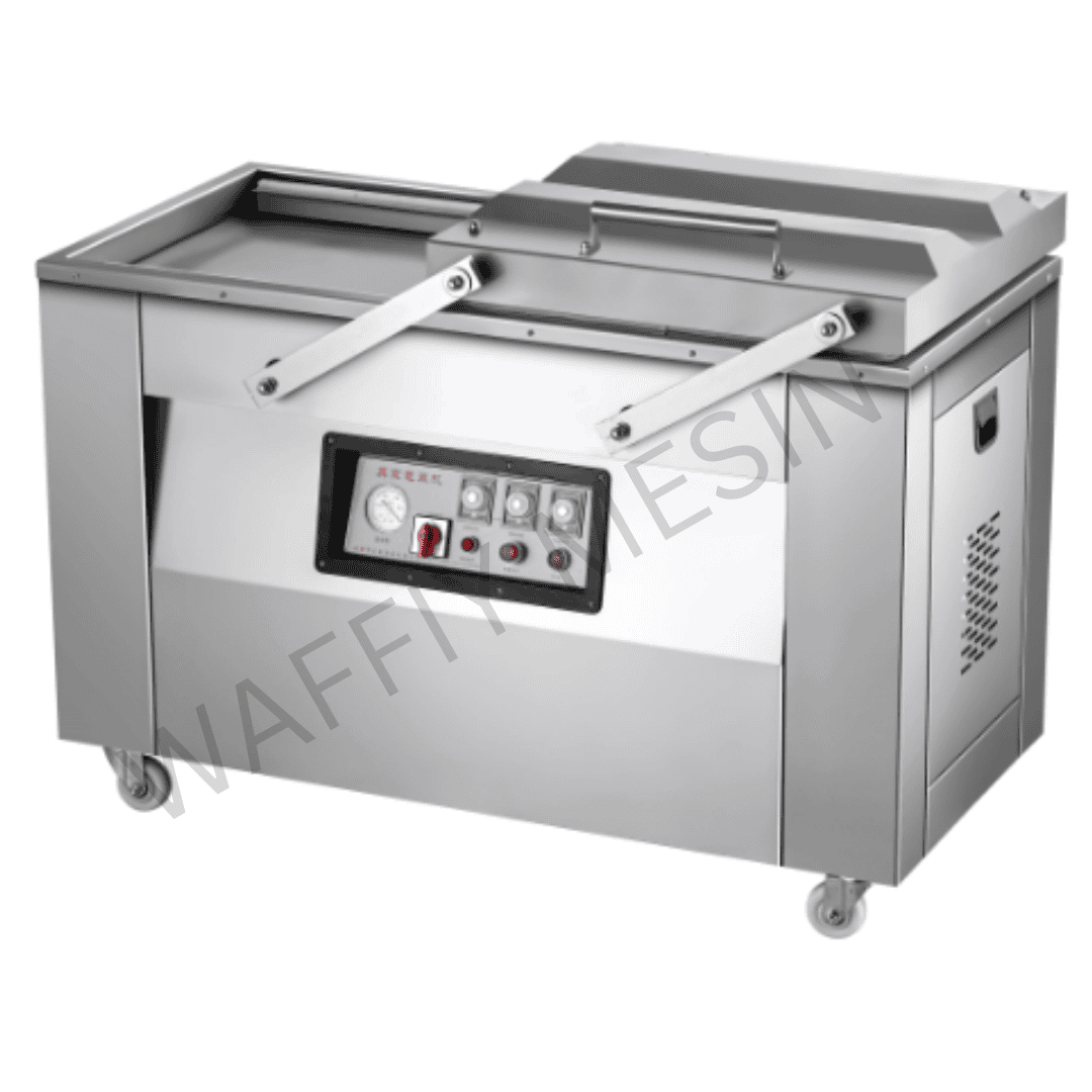 AZ-500L Standing Vacuum Machine