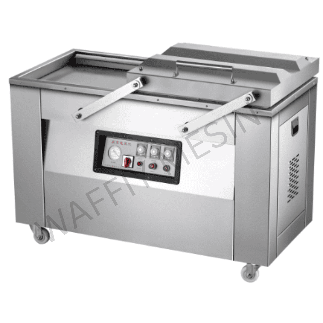 AZ-600L Standing Vacuum Machine