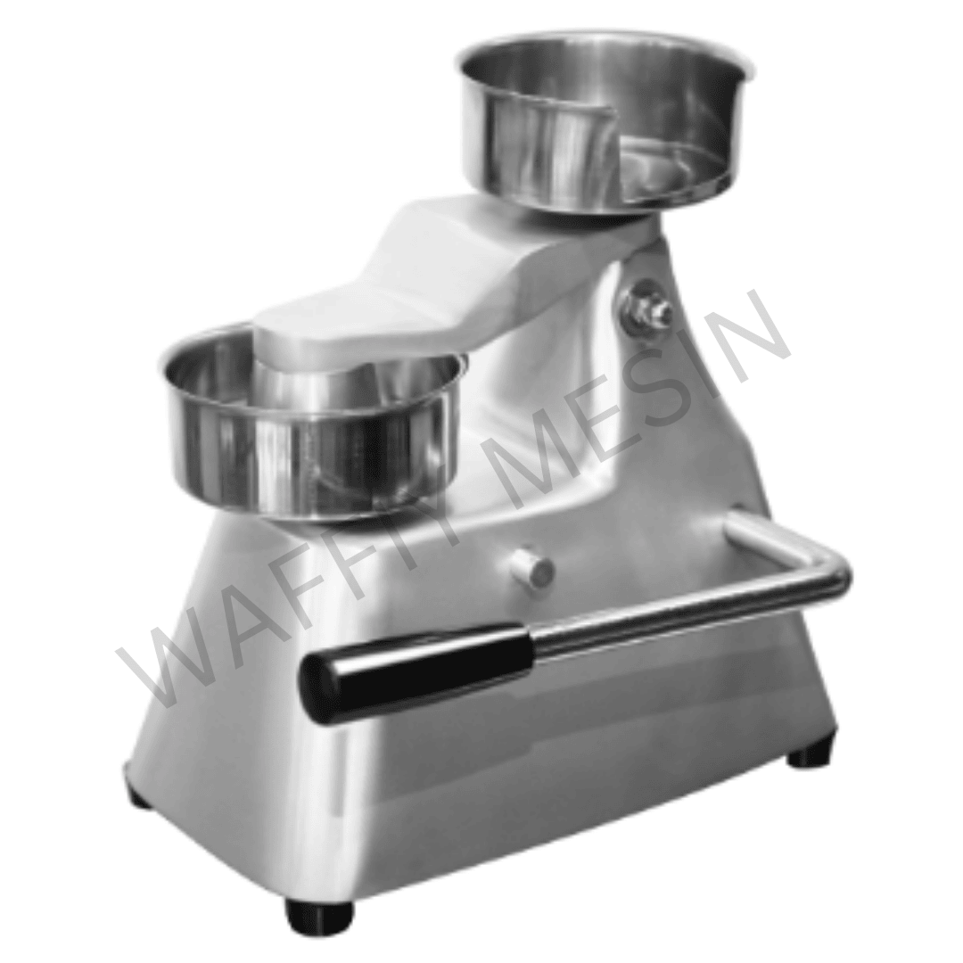 Burger Patty Machine ASY Series