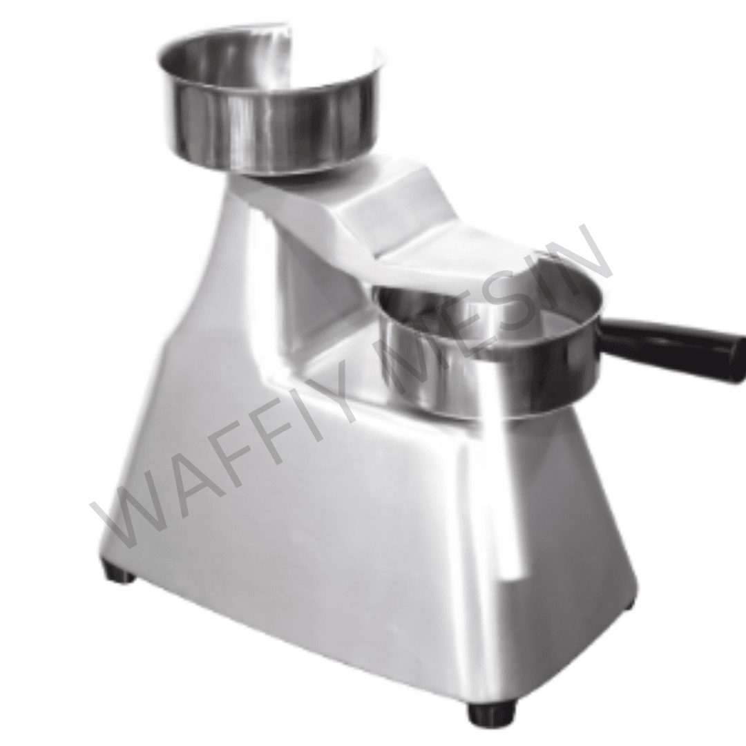 Burger Patty Machine ASY Series - Image 2