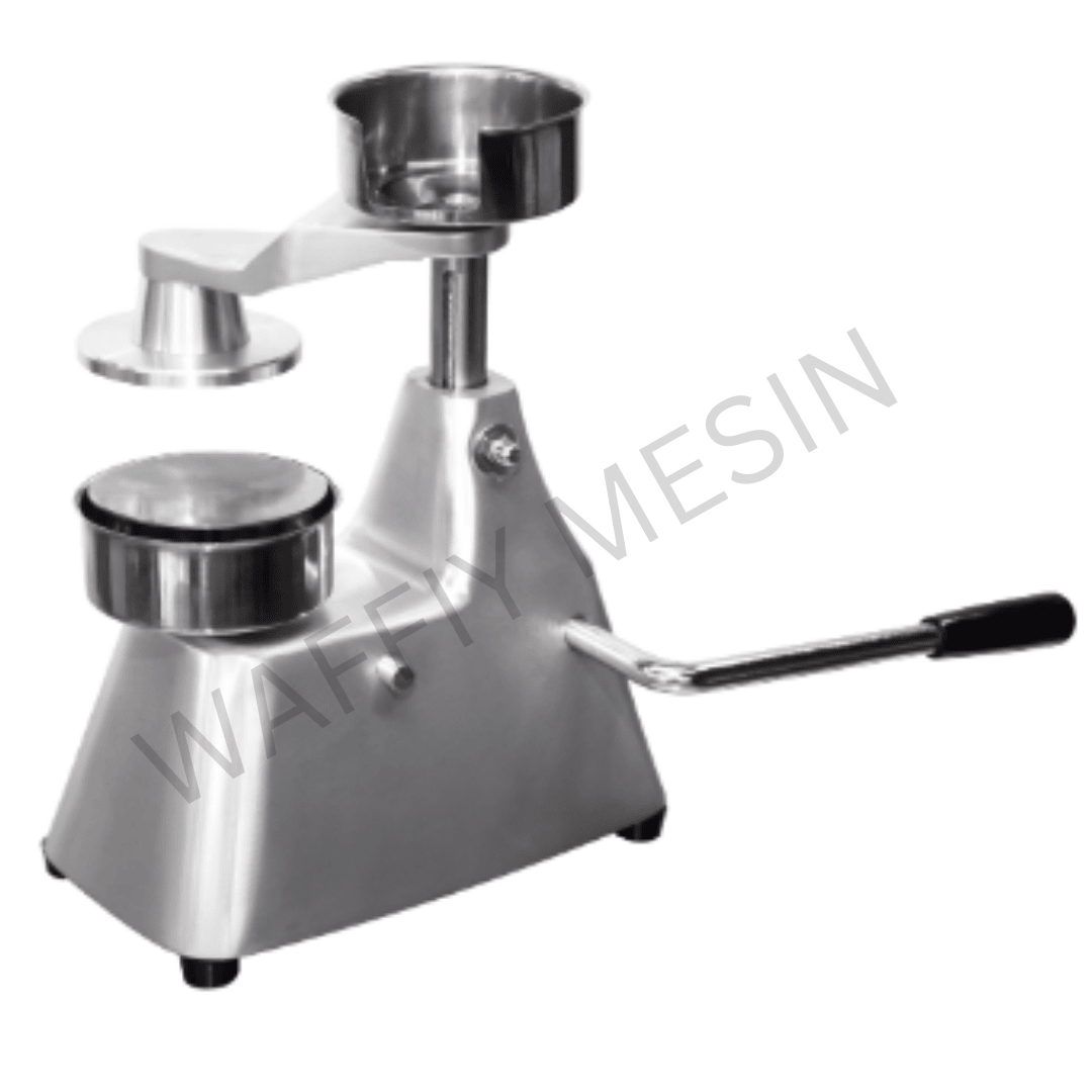 Burger Patty Machine ASY Series - Image 3