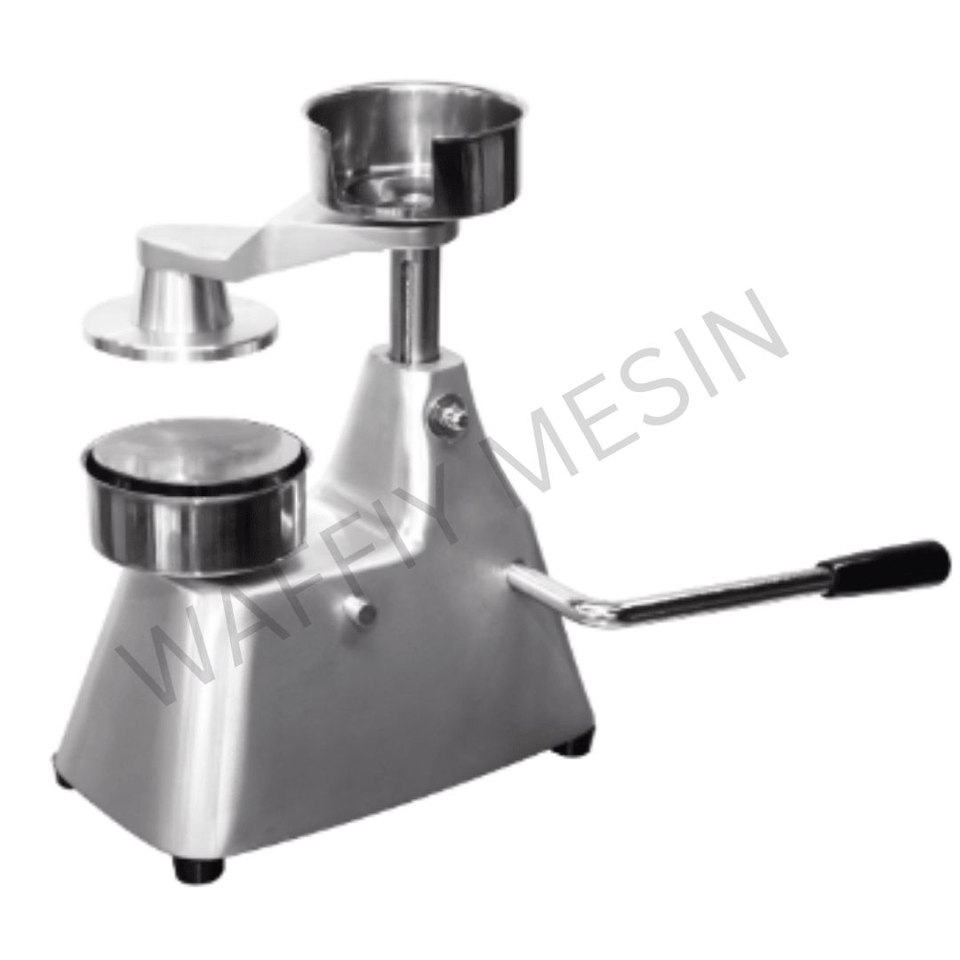 Burger Patty Machine ASY Series - Image 4