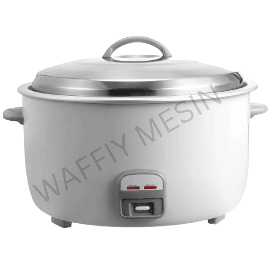 Commercial Electric Rice Cooker