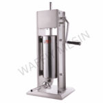 SV-3L Vertical Manual Sausage Stuffer