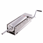 SW-5L Horizontal Manual Sausage Stuffer