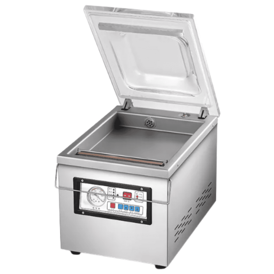 AL-500T Standing Vacuum Machine