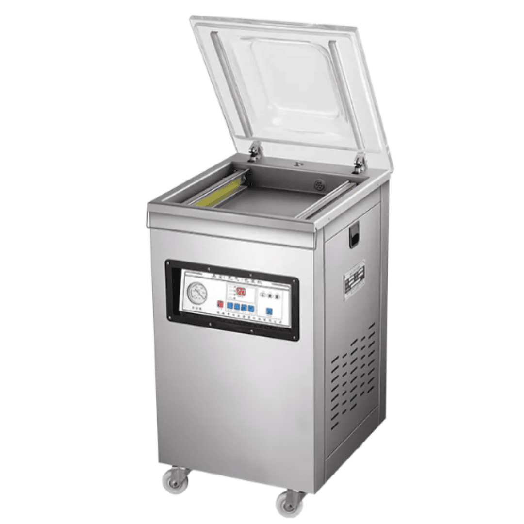 AL-600L Standing Vacuum Machine
