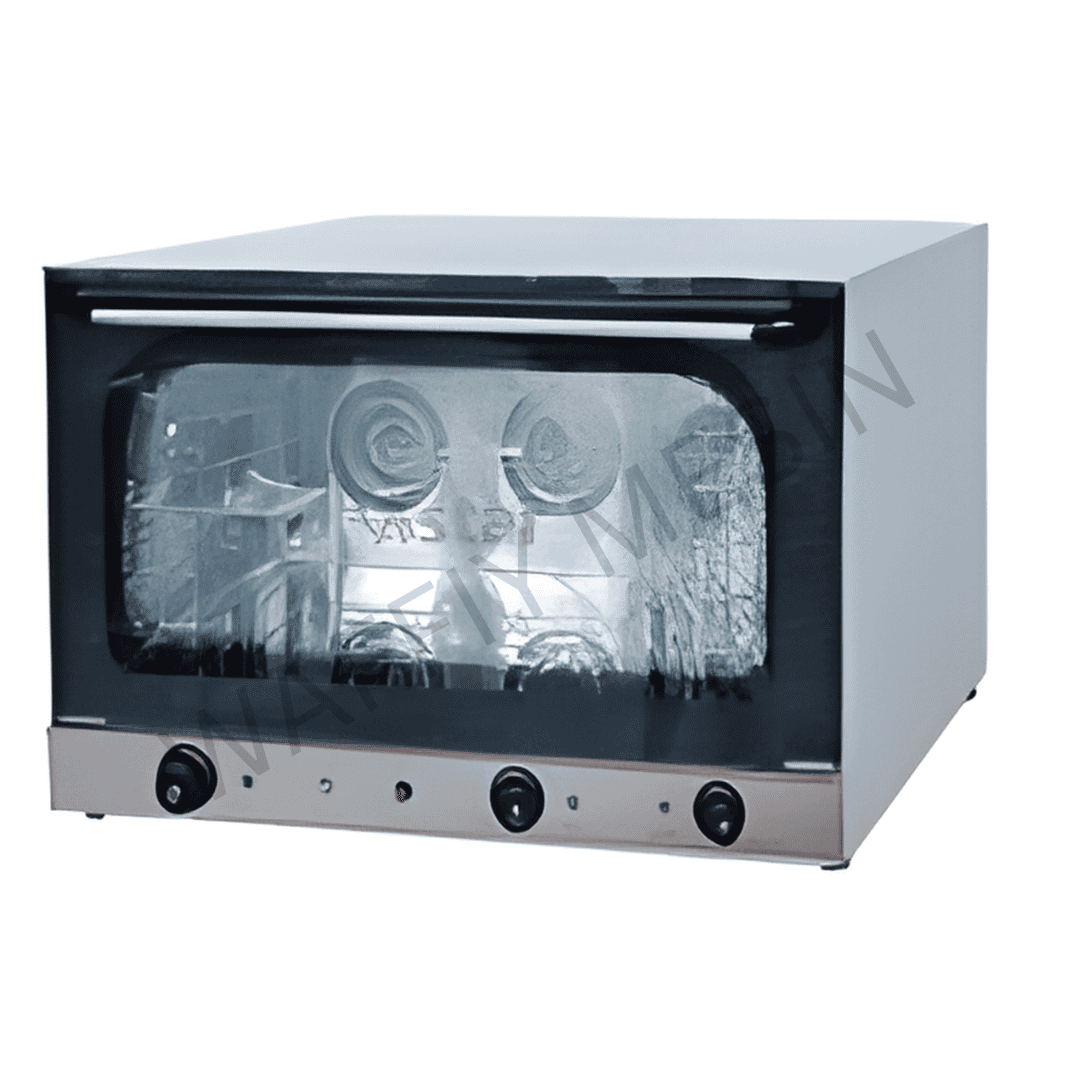 Perspective Convection Oven – ESD Series