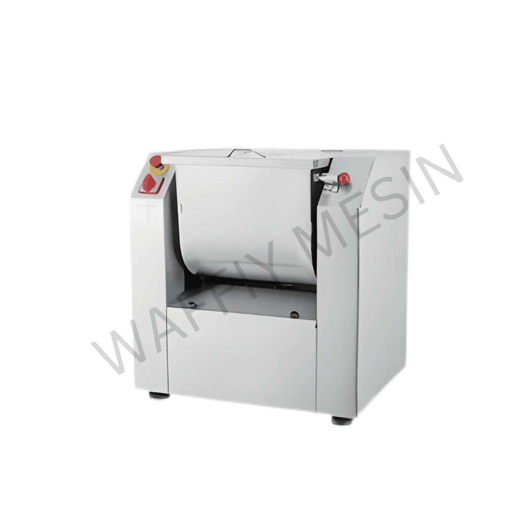 AS-J50 Horizontal Dough Mixer