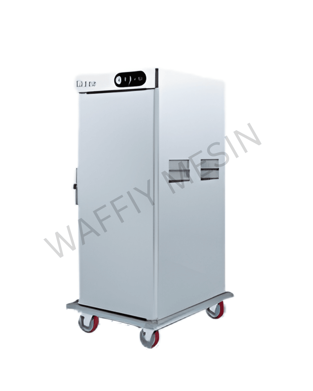 Food Warm Cart