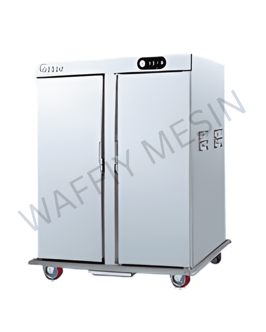 Food Warm Cart - Image 2