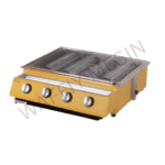 Gas Barbecue Grill