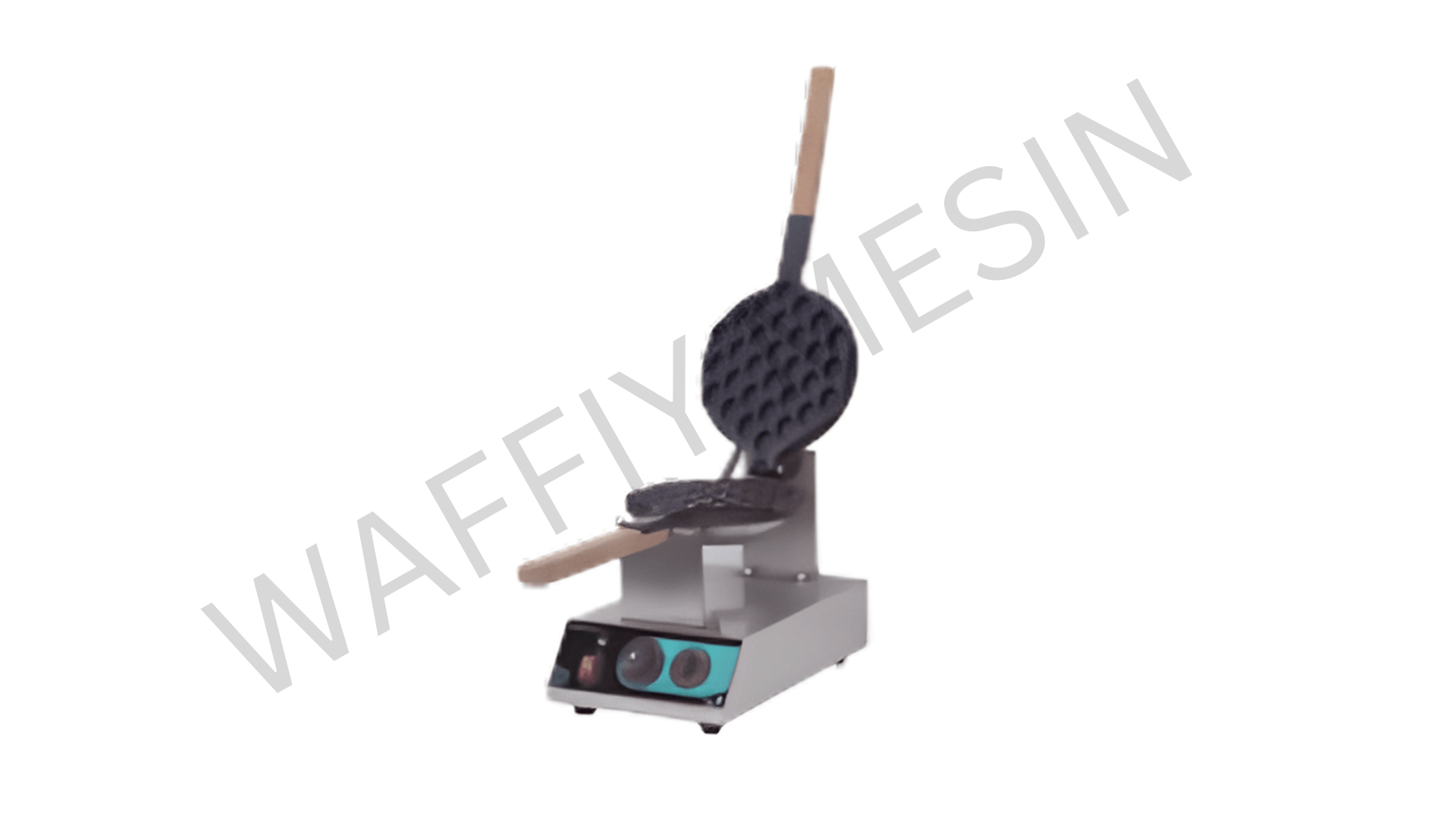Egg Waffle Baker