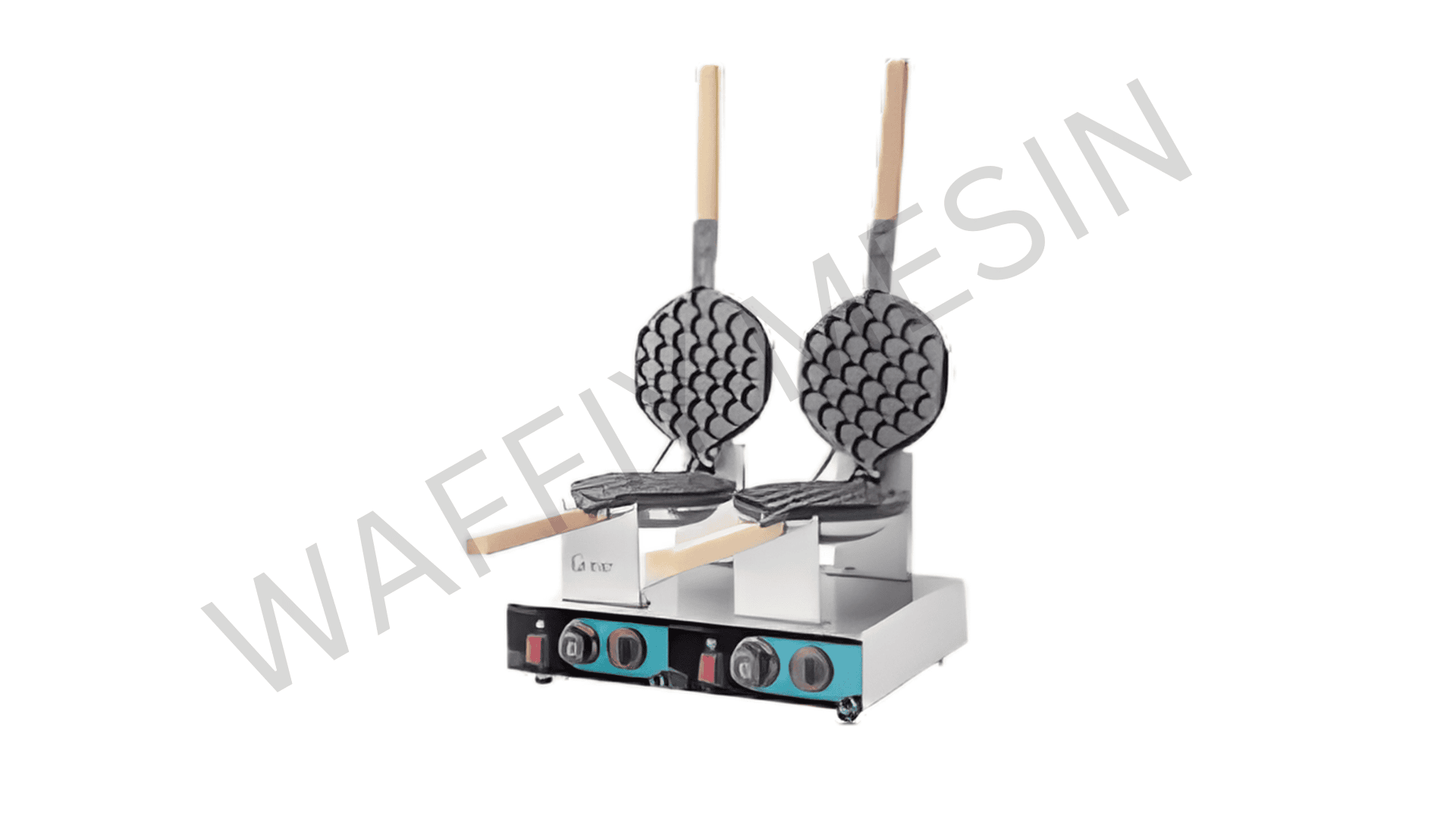 Egg Waffle Baker - Image 2