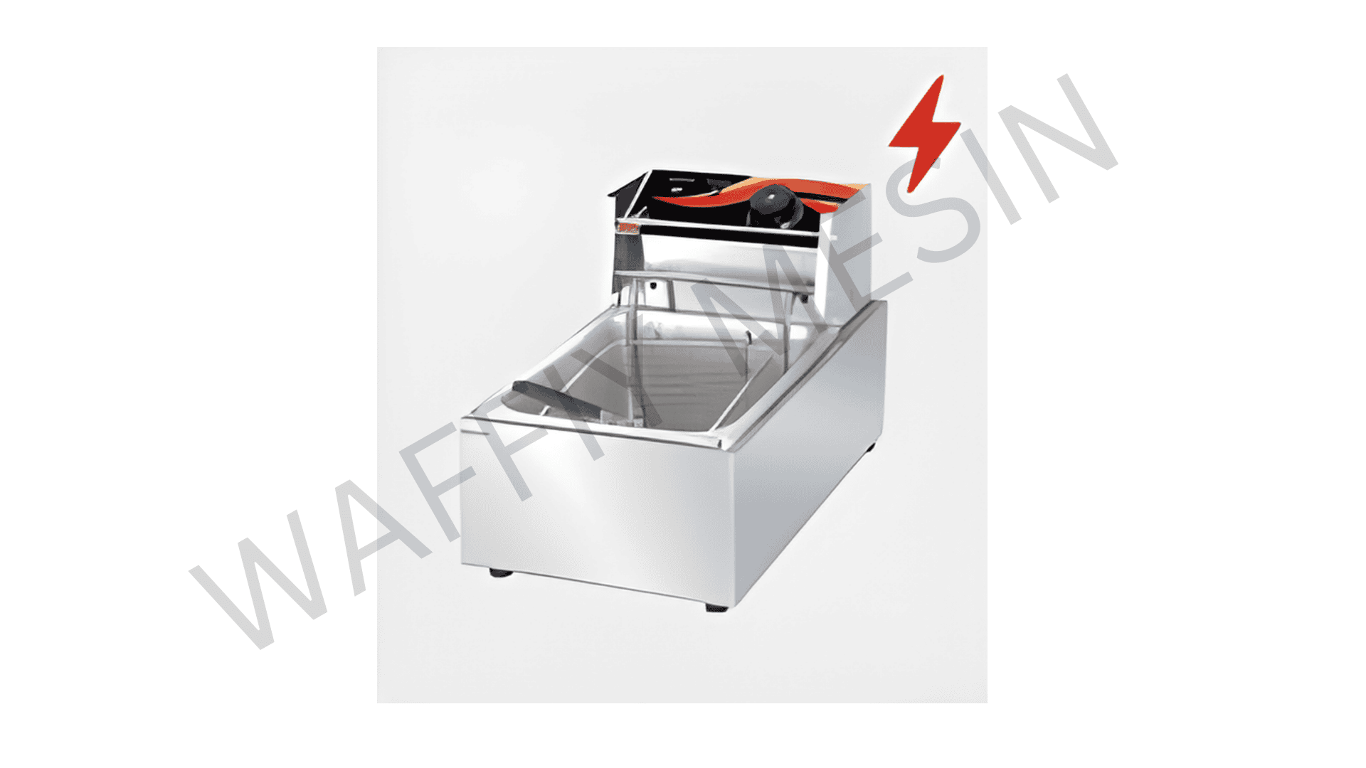 Electric Fryer Series