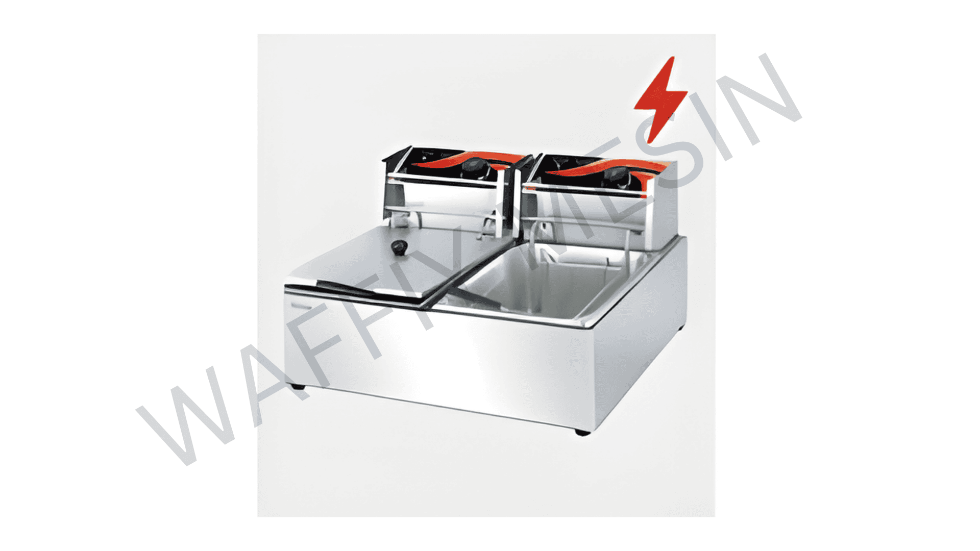 Electric Fryer Series - Image 12
