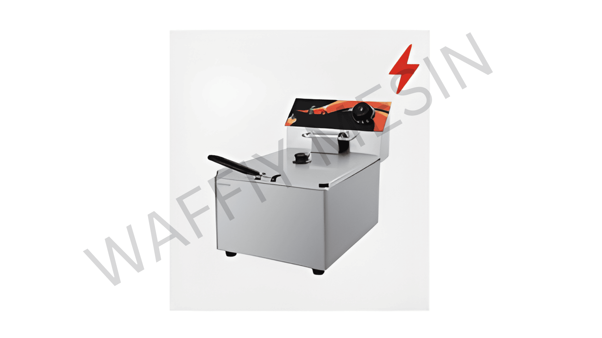 Electric Fryer Series - Image 11