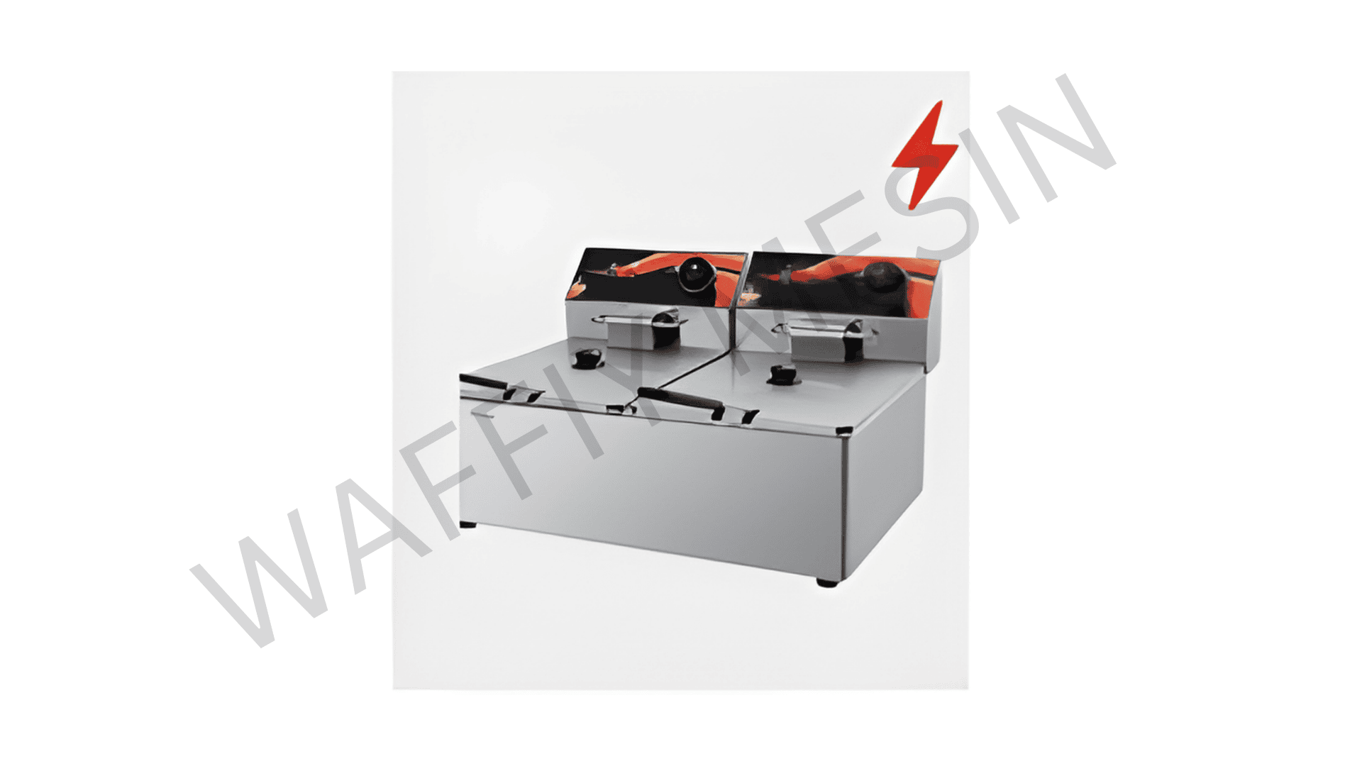 Electric Fryer Series - Image 10