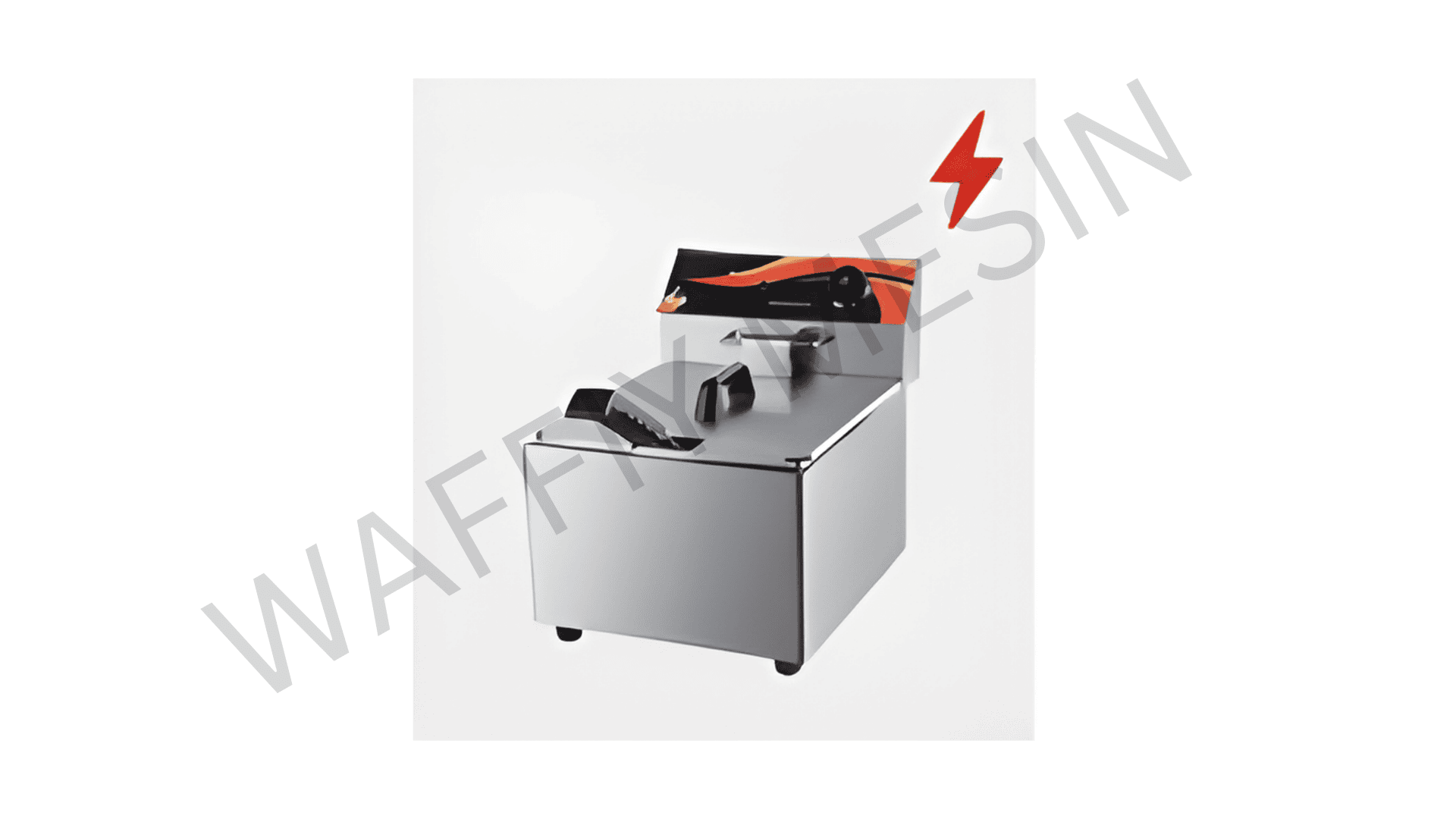 Electric Fryer Series - Image 9
