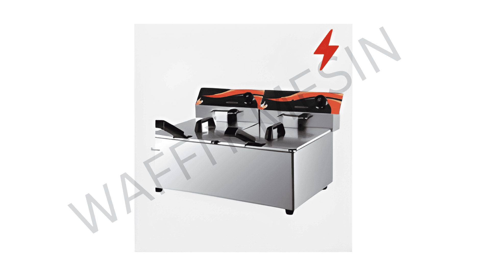 Electric Fryer Series - Image 8