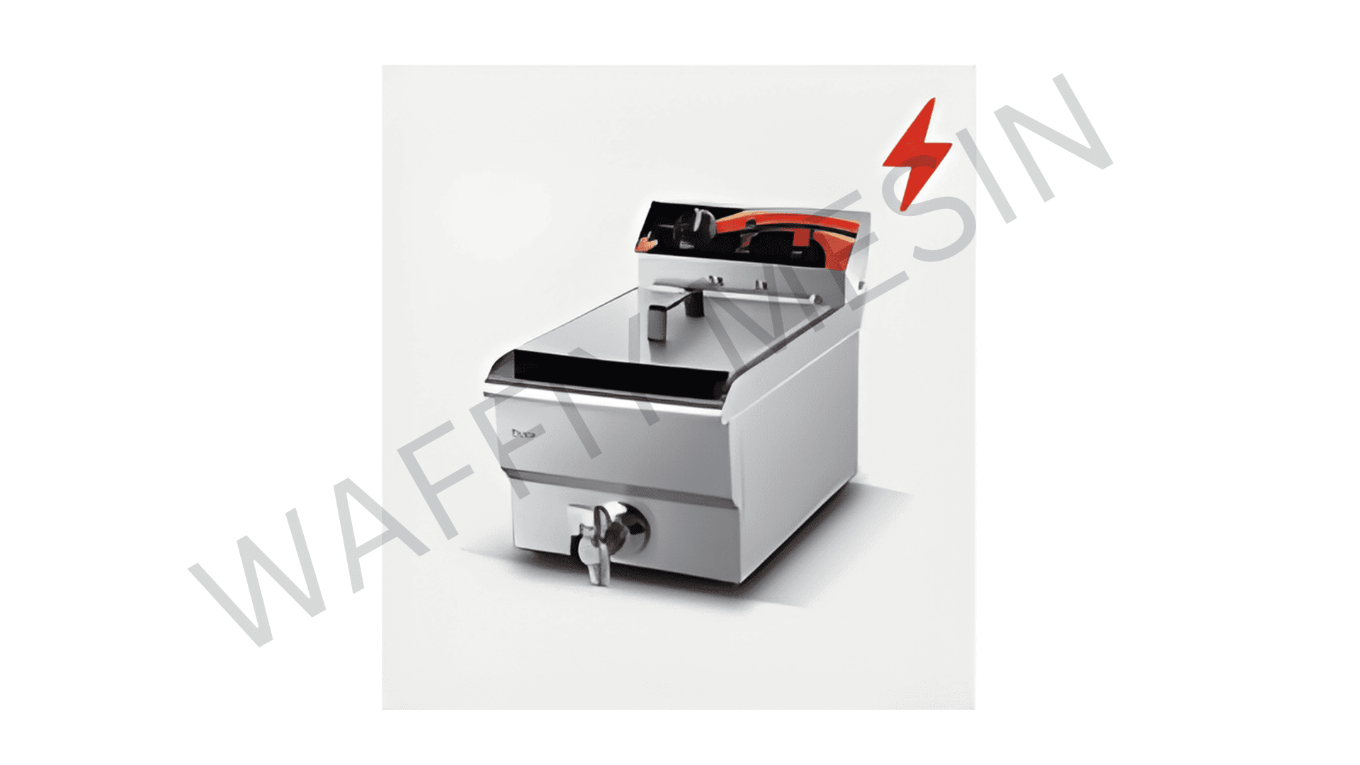 Electric Fryer Series - Image 7