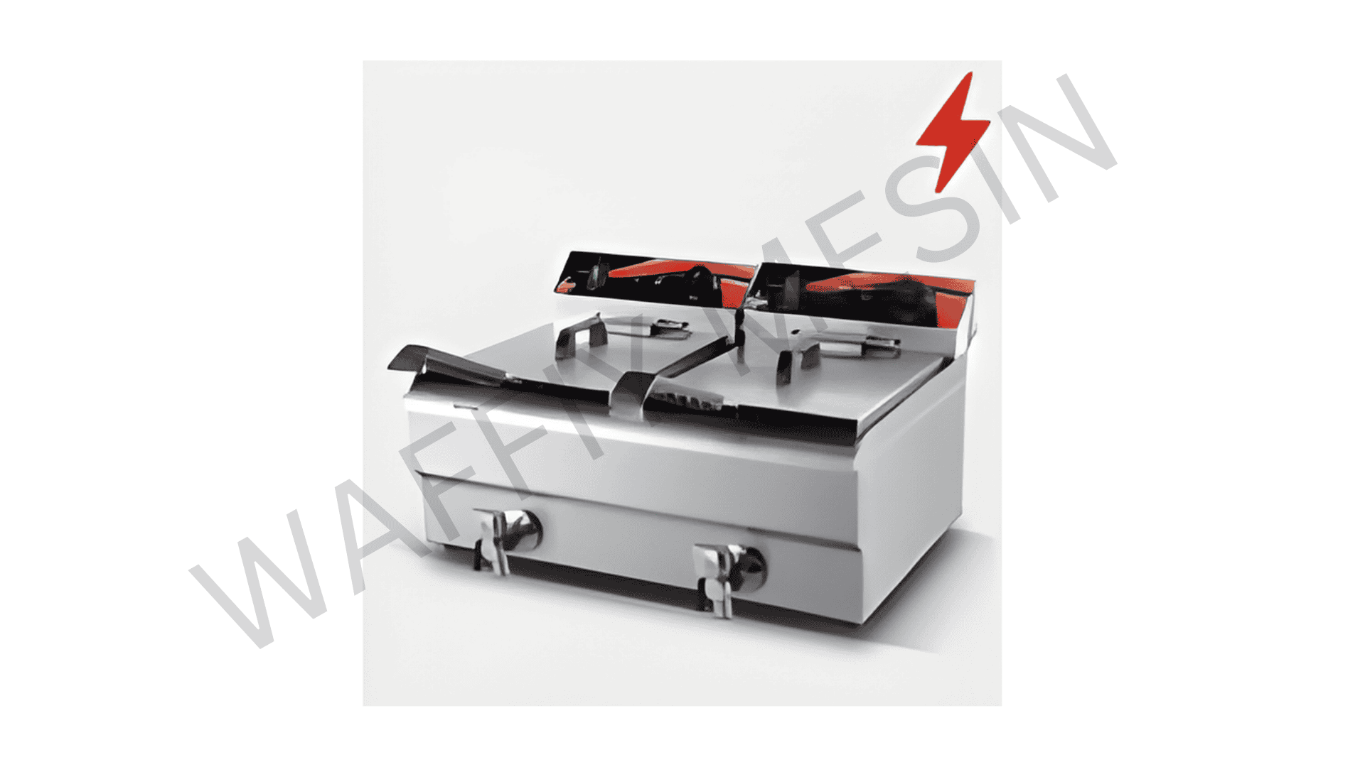 Electric Fryer Series - Image 6