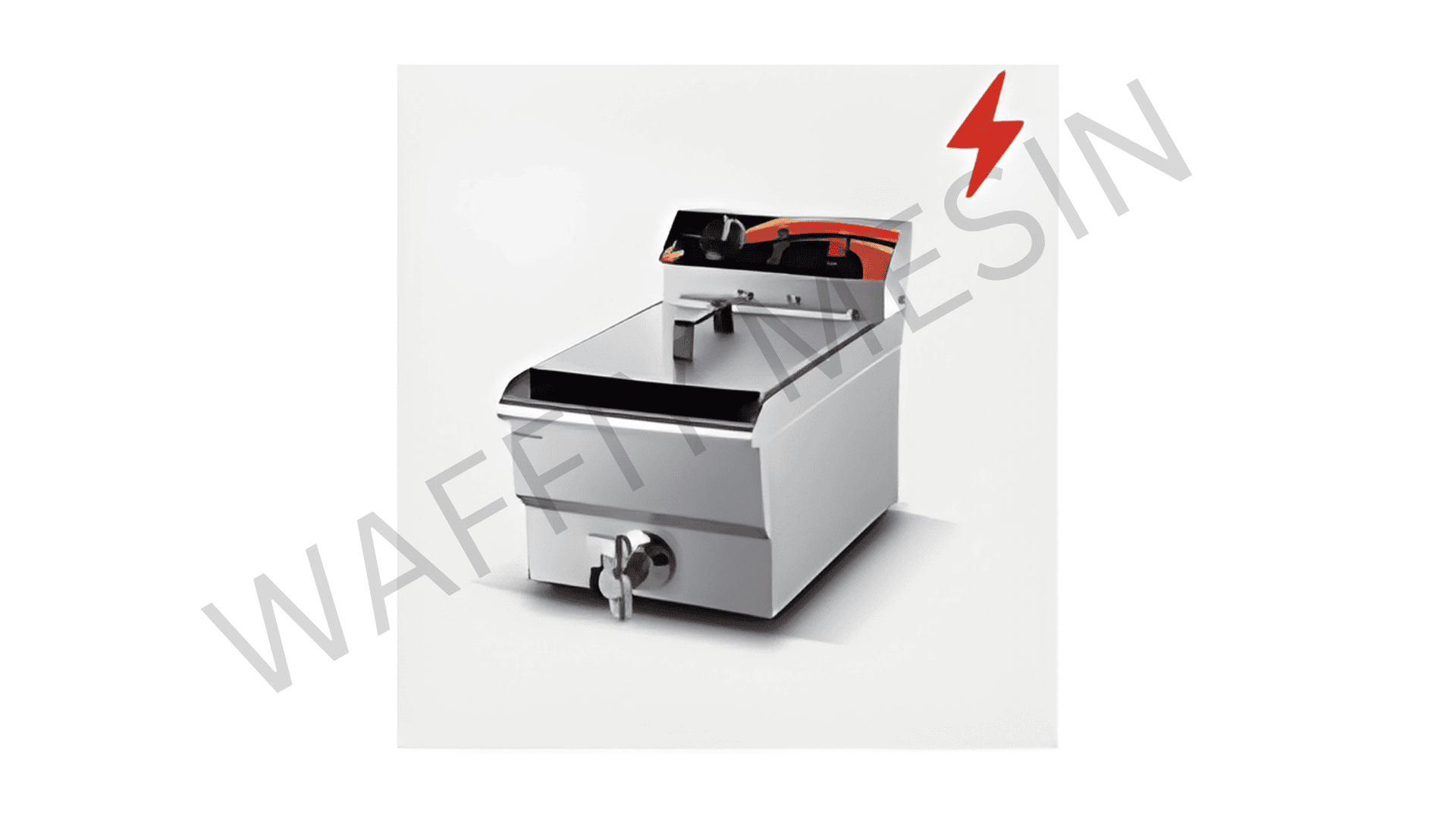 Electric Fryer Series - Image 5