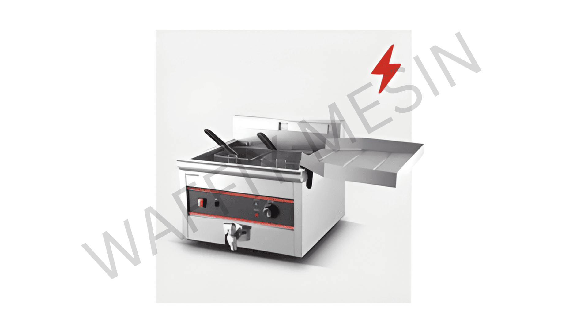 Electric Fryer Series - Image 3