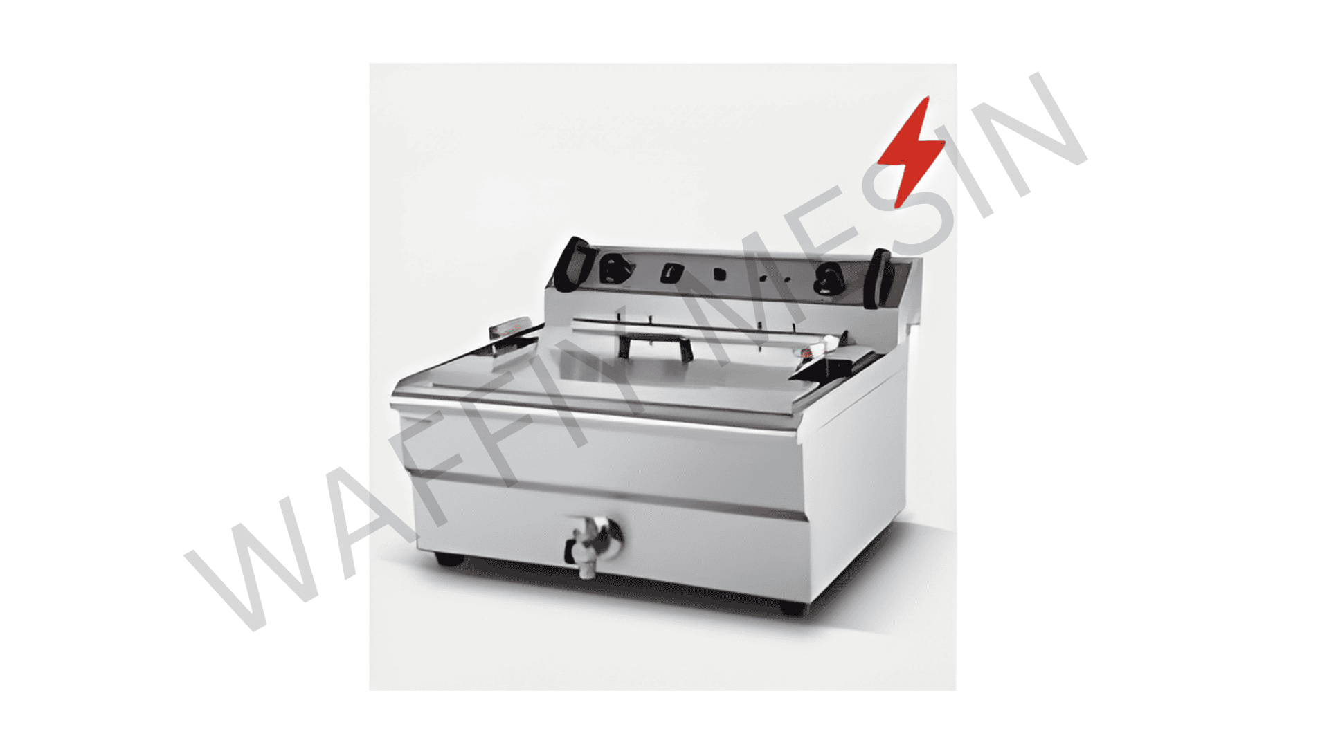 Electric Fryer Series - Image 2