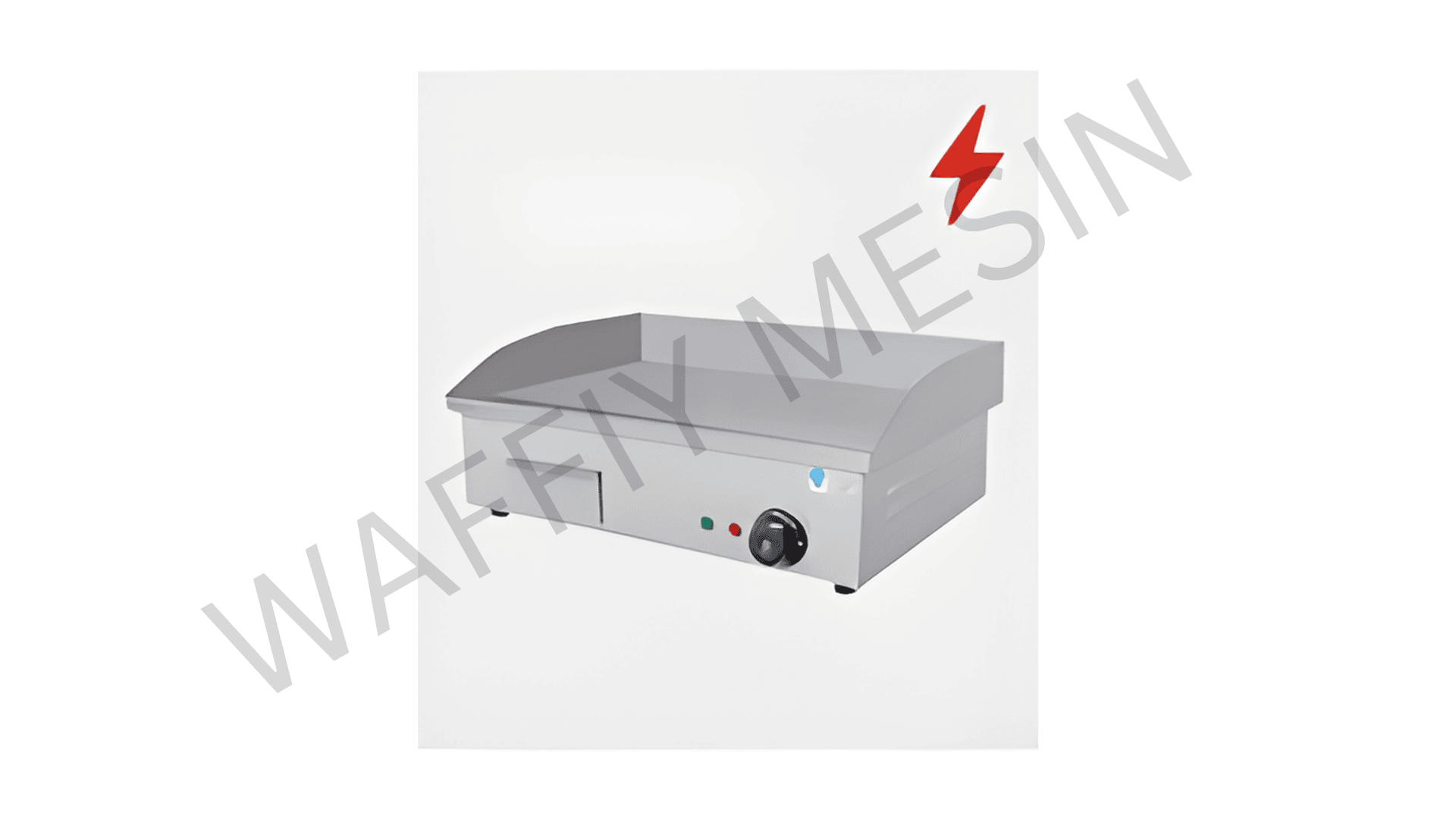 Electric Griddle Series - Image 2