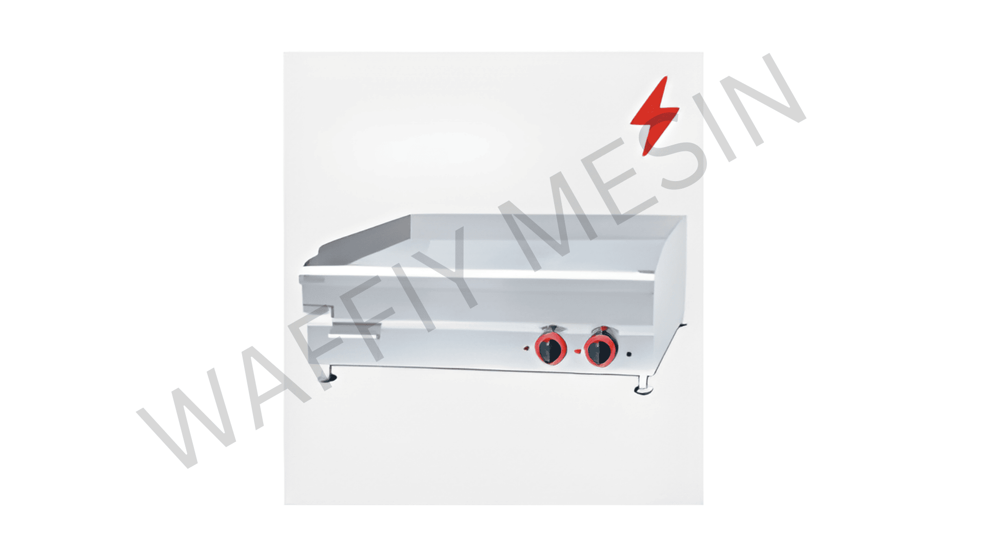 Electric Griddle Series - Image 6