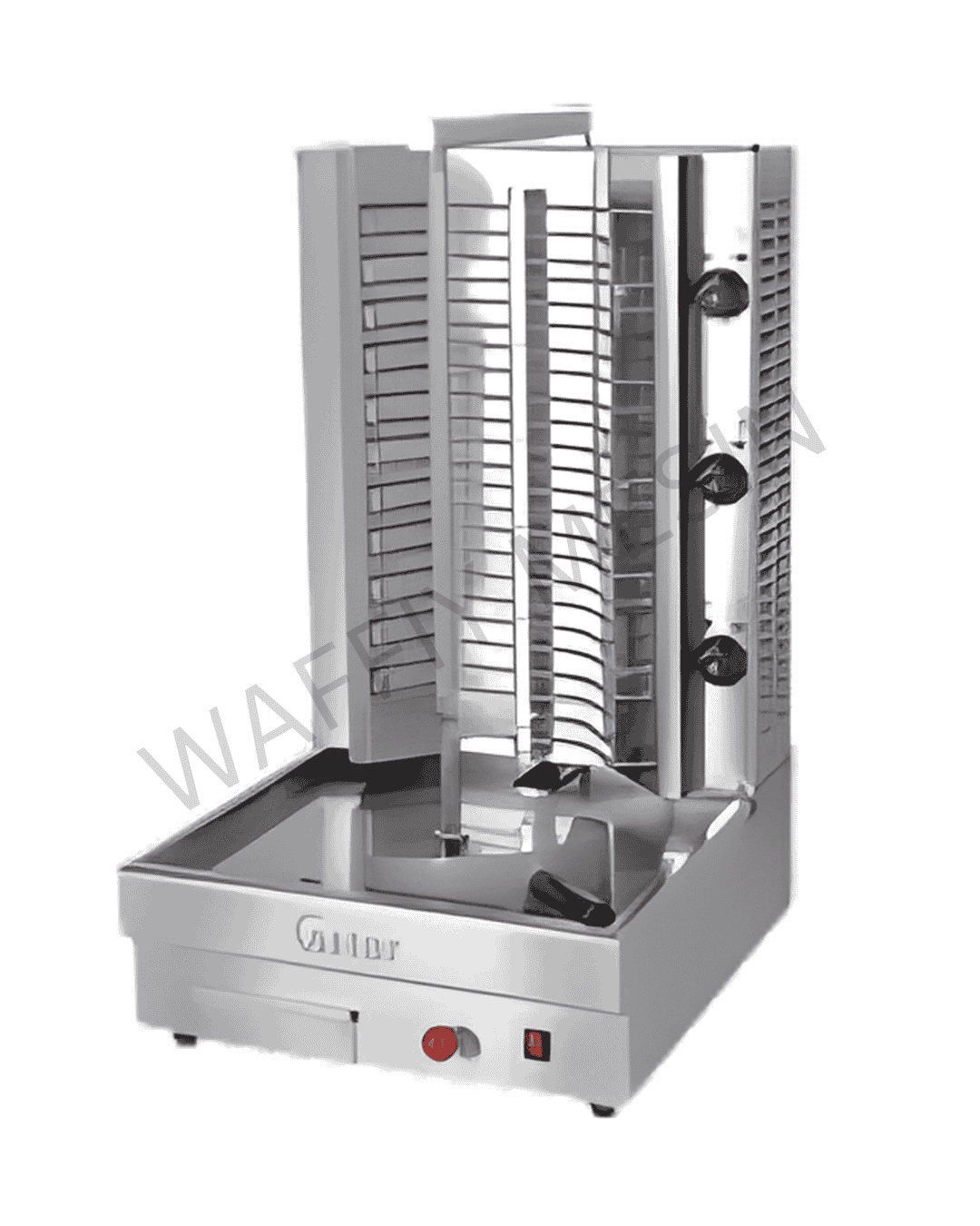 Electric Kebab Machine - Image 2