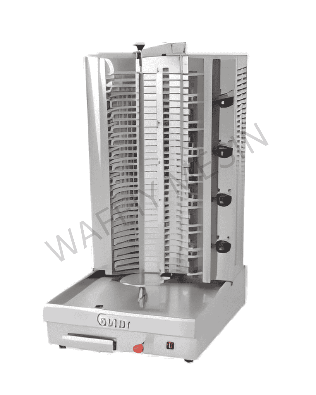 Electric Kebab Machine - Image 3