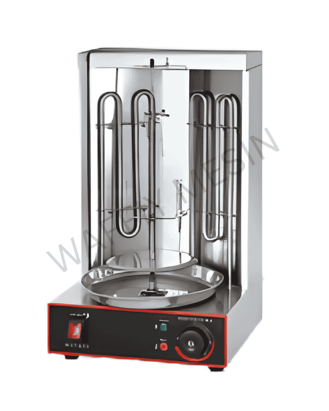 Electric Kebab Machine - Image 4
