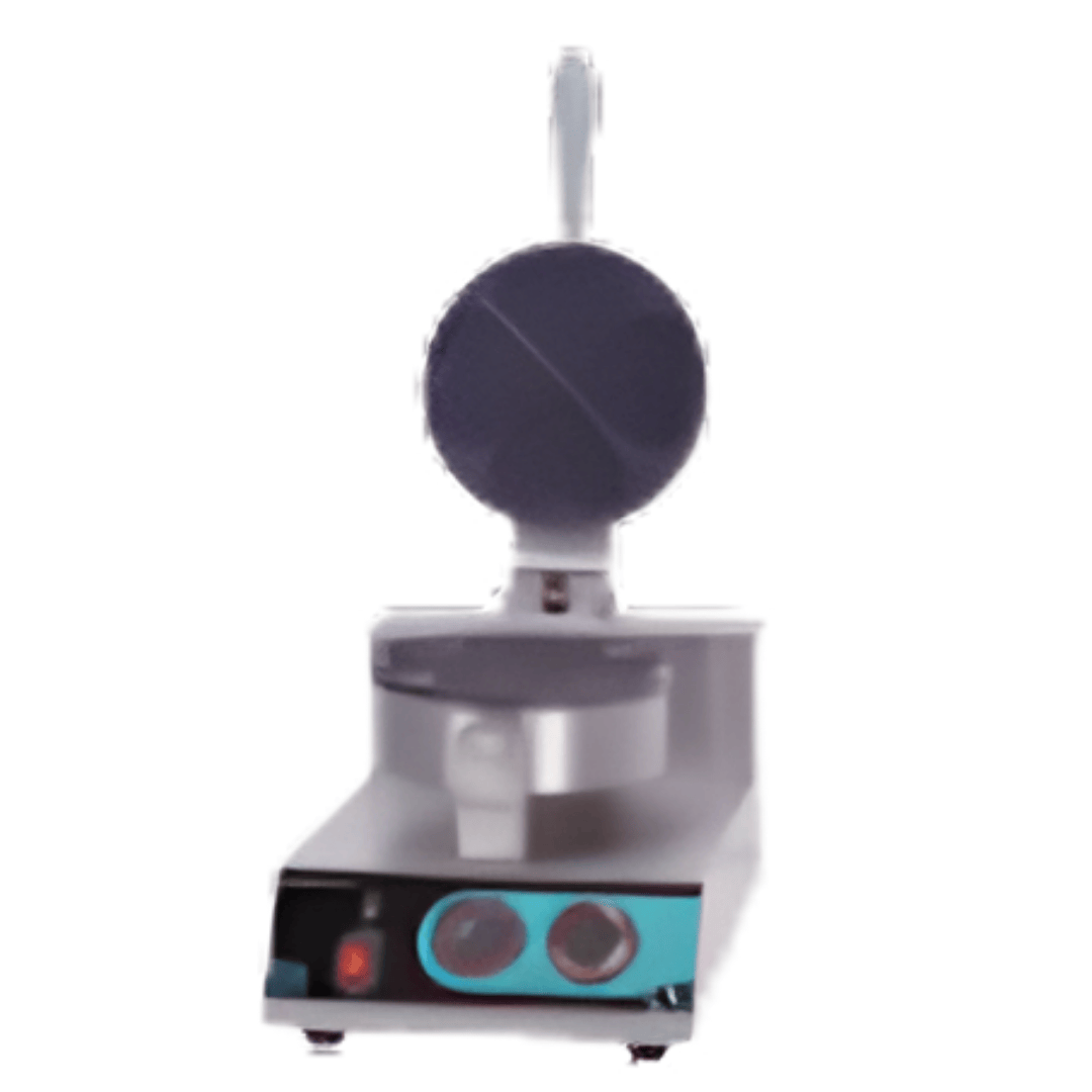 4 Flower-Shape Waffle Baker (HF-4L & HF-4L-2)