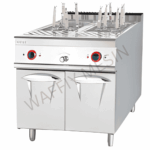 ASEH-888 Electric Pasta Cooker & Cabinet