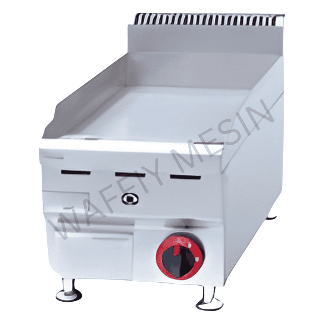 Gas Griddle Series