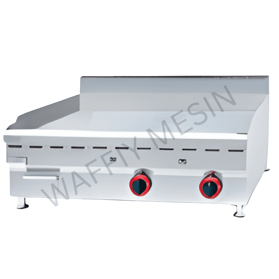 Gas Griddle Series - Image 2