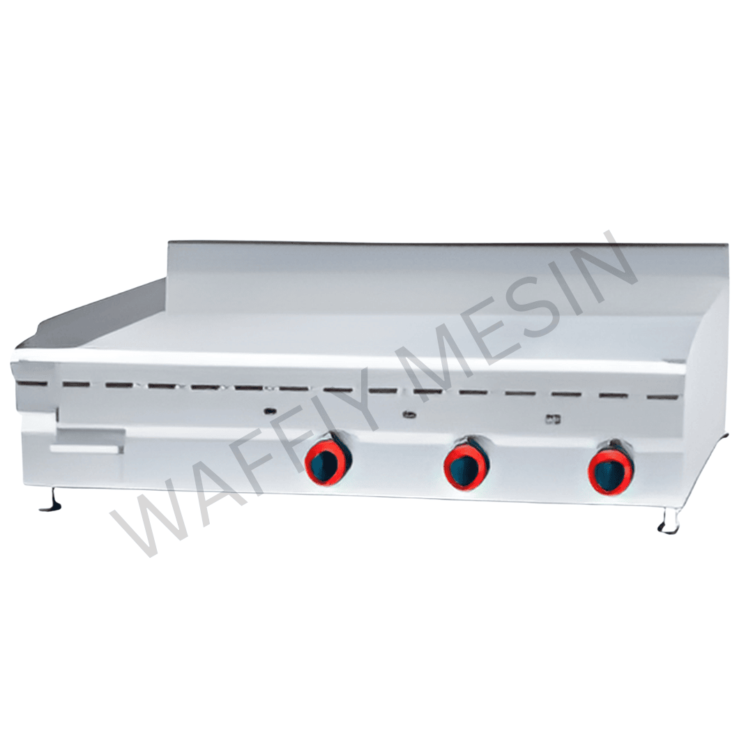 Gas Griddle Series - Image 3