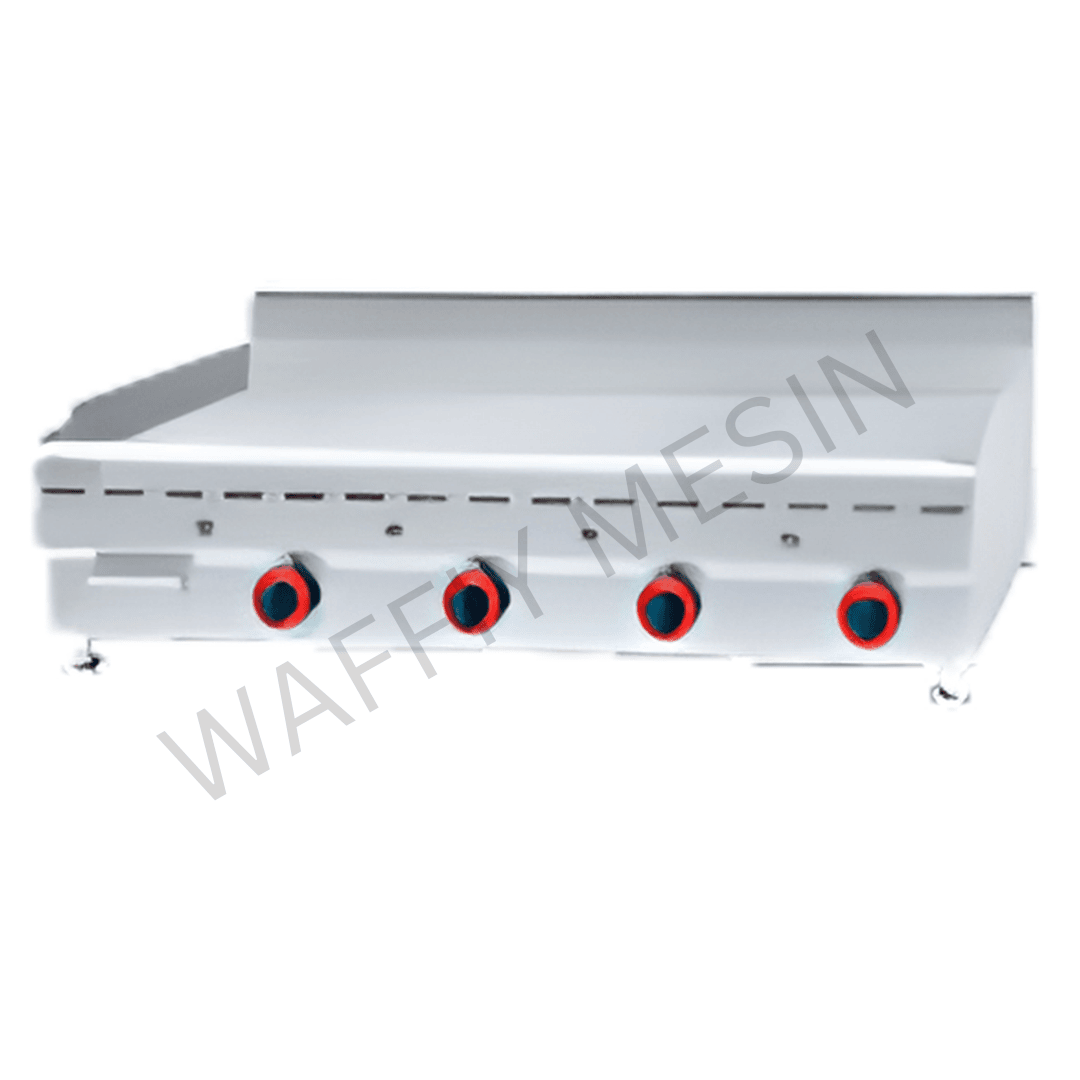 Gas Griddle Series - Image 4