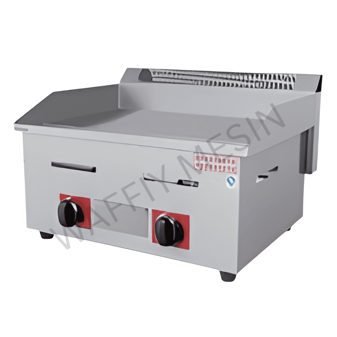 Gas Griddle Series - Image 5