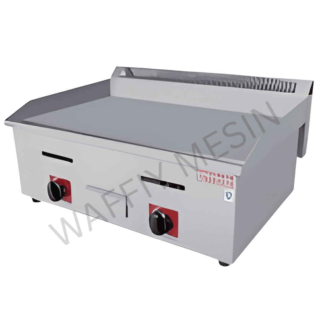 Gas Griddle Series - Image 6